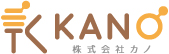 株式会社カノ ロゴ